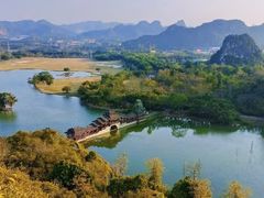 -南宁花花大世界景区