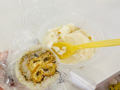 -徐氏糯米包油条(山海关路店)