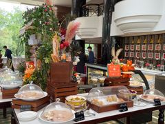 -北京贵宾楼饭店 红墙咖啡厅