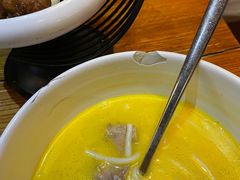 -云海肴·汽锅鸡·云南代表菜(天津国金汇店)