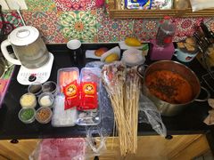 -钢管厂五区小郡肝火锅串串香(清河店)