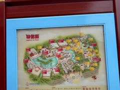 -济南方特东方神画