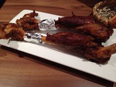 iphone_upload_pic-西贝莜面村(上海百联西郊店)