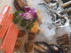 -八珍玉食鸡煲·打边炉(印象城店)