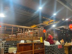-鸽子刘铁锅炖鱼(劲松店)
