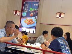 -南门食仙·手工福州菜(南门兜店)