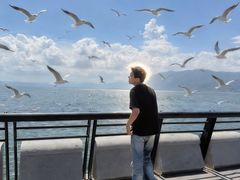-威海国际海水浴场旅游区