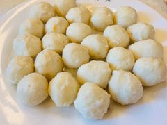 鱼丸-东来顺饭庄(天坛店)