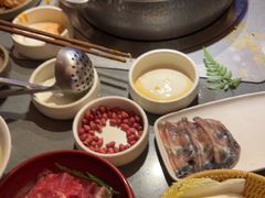 -巴奴毛肚火锅(二七万达店)