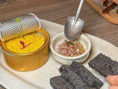 -炙柒Sekinana·精致料理 烧鸟·铁板烧(海上世界店)