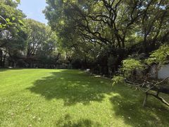 -上海宋庆龄故居纪念馆