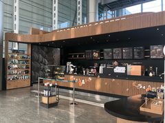 -星巴克(苏州建屋店)