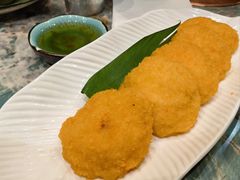 -浩海火烧云傣家菜(京广店)