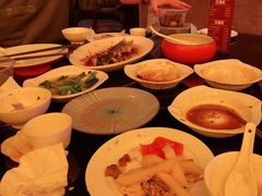 -启东恒大酒店·吕四渔号海鲜餐厅
