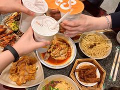 -小街天府(西工小街店)