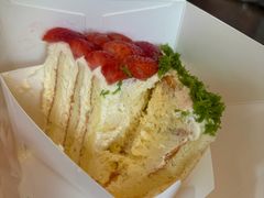 -BAKER&SPICE(安福路店)