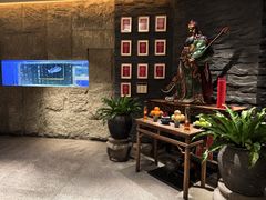 -新荣记(建国门外大街店)