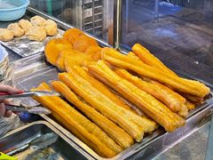-蒙记老牌豆浆