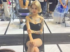 -国家会展中心（上海）虹馆EH