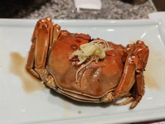 -南京大牌档(龙湖长楹天街店)