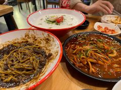 -多宾韩国料理(学衡路店)