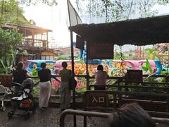 -长鹿旅游休博园