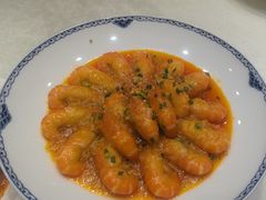 -两淮天鹅湖大酒店·中餐厅