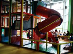 -上海浦东嘉里大酒店