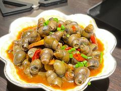 -乔街深夜食堂·台州菜·高压锅生蚝(杭州总店)