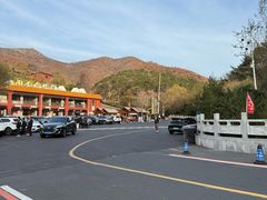 -里口山风景名胜区