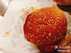 -华莱士·全鸡汉堡(五号路店)