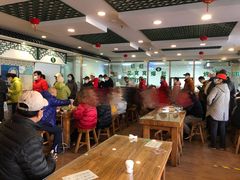大堂-南来顺饭庄·清真(南菜园店)