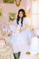 -WAVE SODA摄影工作室