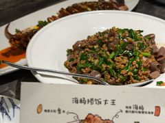 -前海沿·青岛菜(乐客城店)