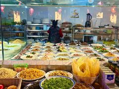 -鱼窝棚柴火铁锅炖(富山屯店)