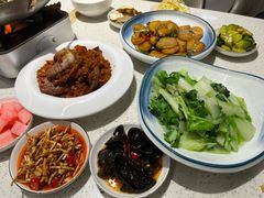 -庖丁人家巴东茶店牛肉(施南古城店)