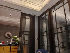 -青雅中餐厅(大连金石滩绿发希尔顿度假酒店)