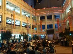 -海口骑楼小吃街