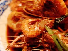 -老头儿油爆虾·1987杭州烟火味(湖滨银泰in77D区店)