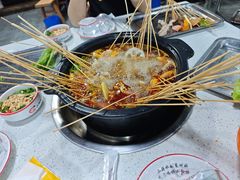 -小向麻辣烫(天街总店)