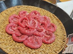 -东来顺(非遗·清真火锅·盛世广场店)