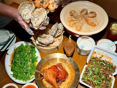 -蚝得喜海鲜(东城店)