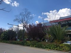 -丽江三义国际机场