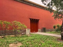 -北京市劳动人民文化宫(太庙)