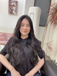 -V8潮牌·接发烫染连锁