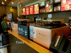 -星巴克(重庆上海城店)