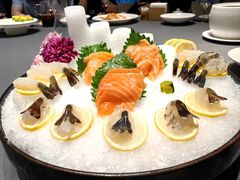 -徐记海鲜(观沙岭|滨江新城店)