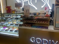 -GODIVA(万象城店)