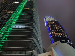 -演武大桥观景平台