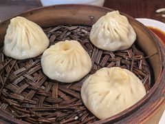 -老淮城·长鱼面(河下古镇店)
